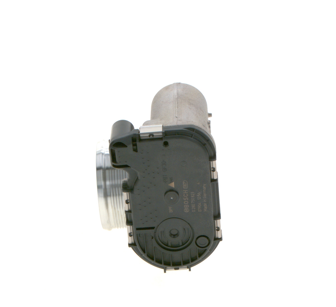 Bypass Flap, compressor - 0 280 750 823 BOSCH