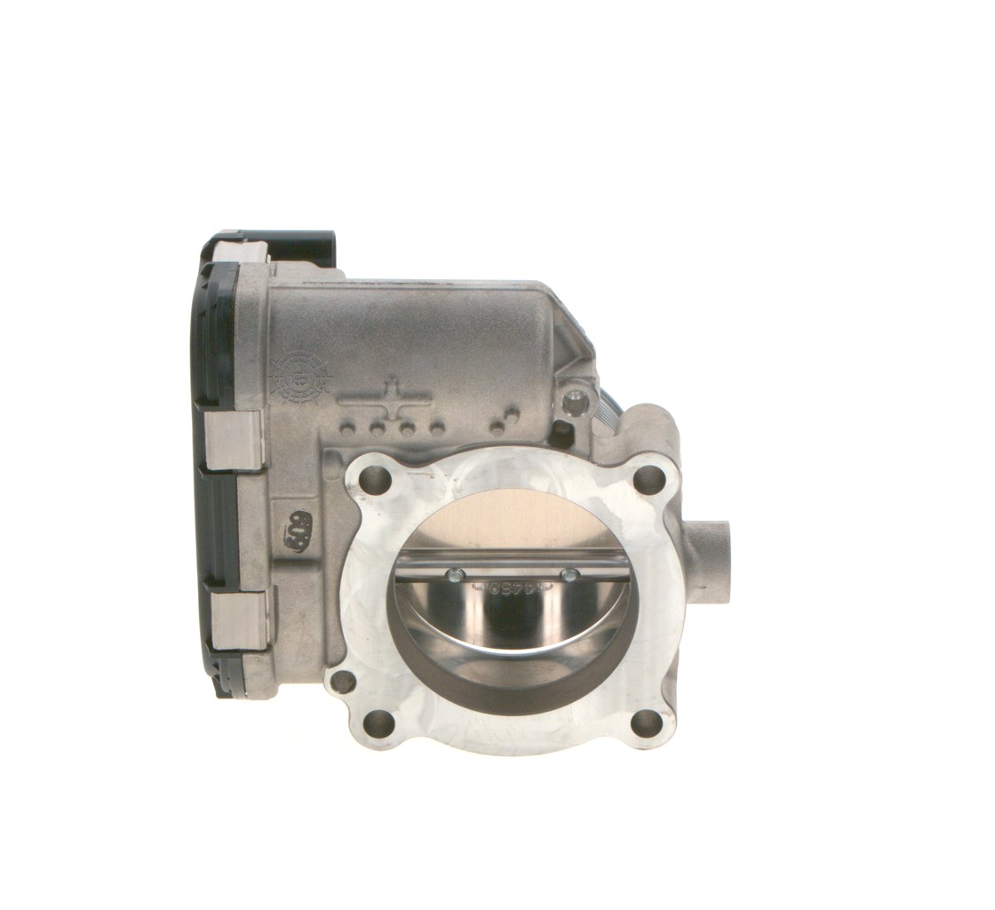 Bypass Flap, compressor - 0 280 750 823 BOSCH