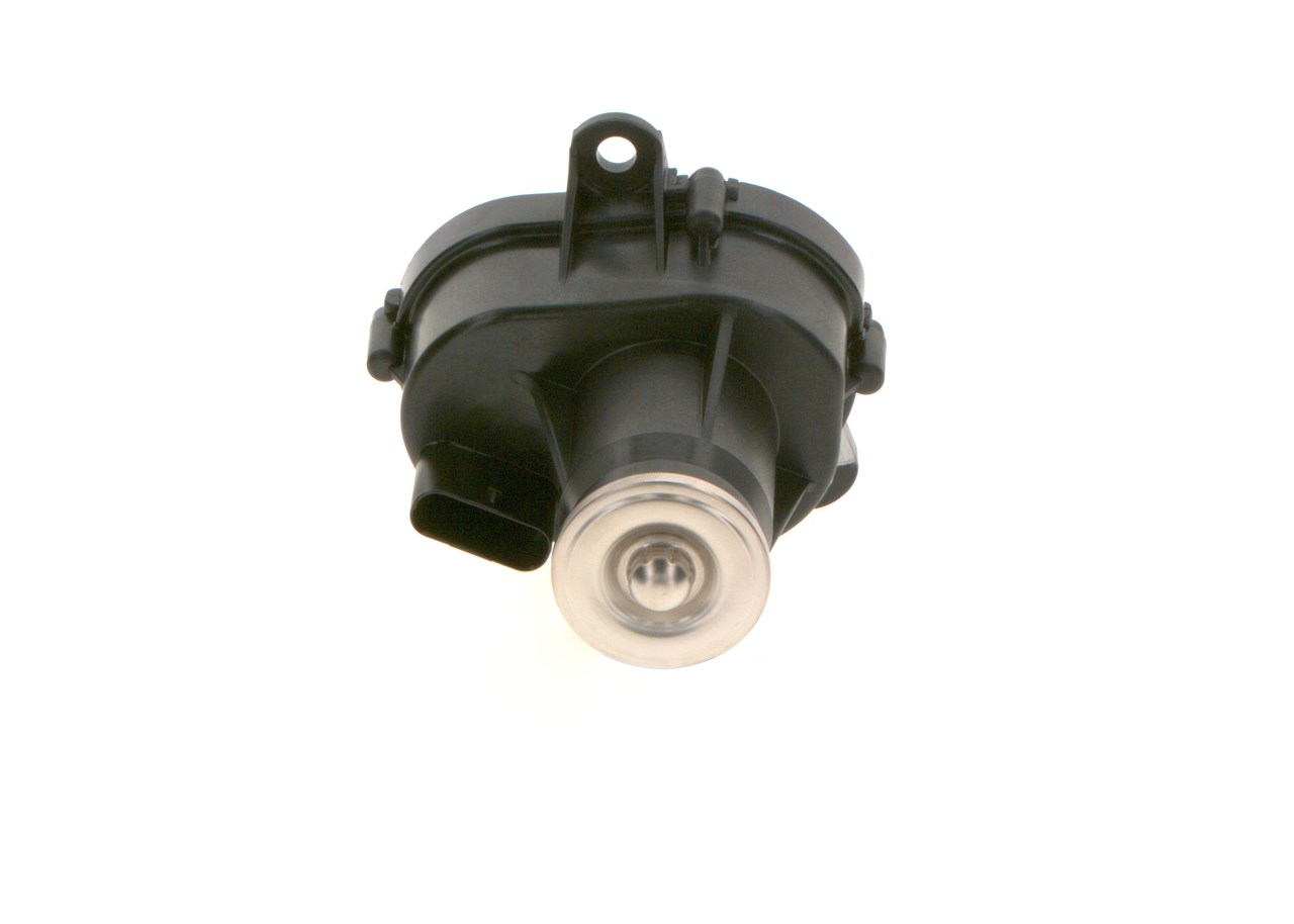 Control, swirl covers (induction pipe) - 0 280 751 013 BOSCH