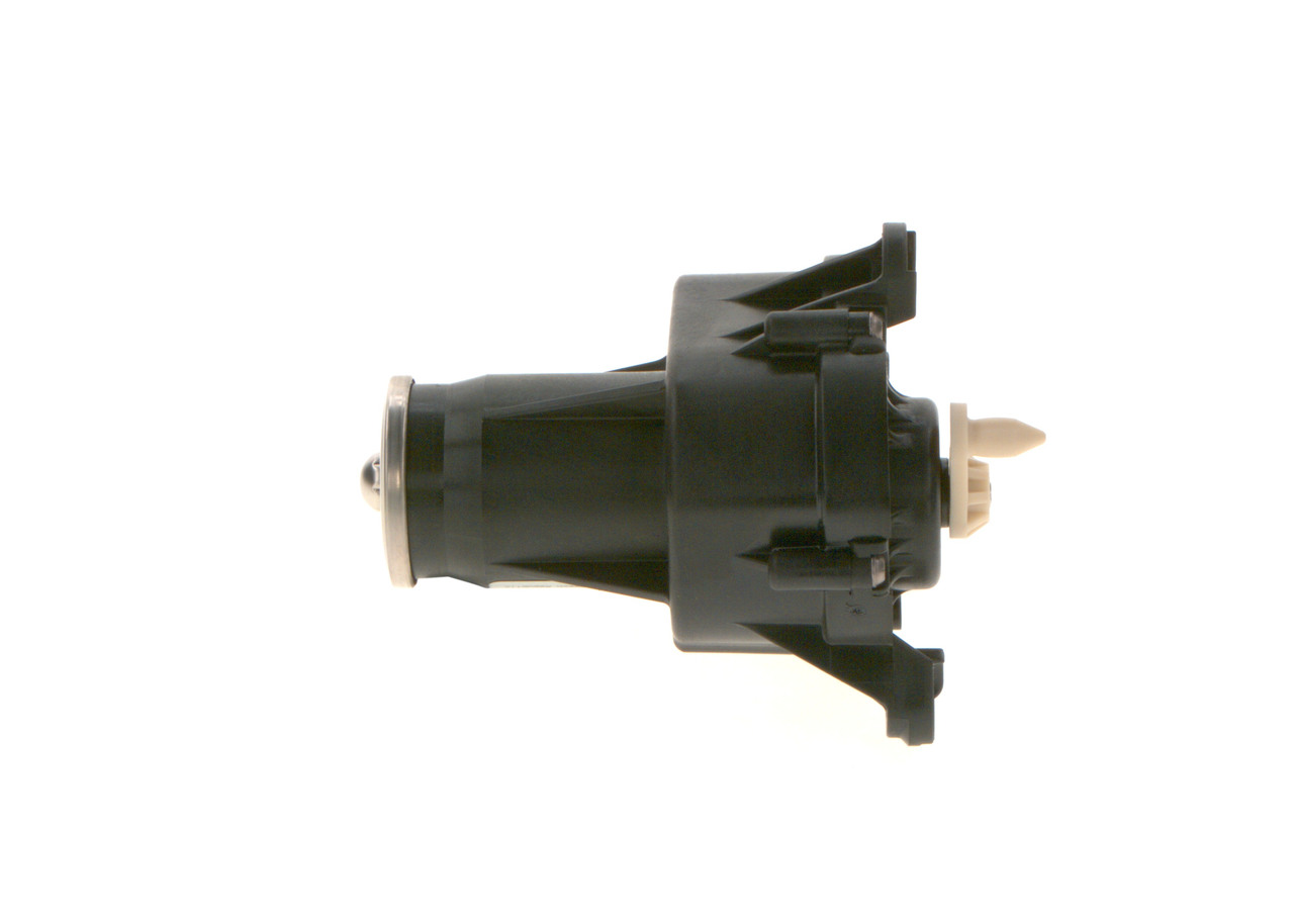 Control, swirl covers (induction pipe) - 0 280 751 013 BOSCH