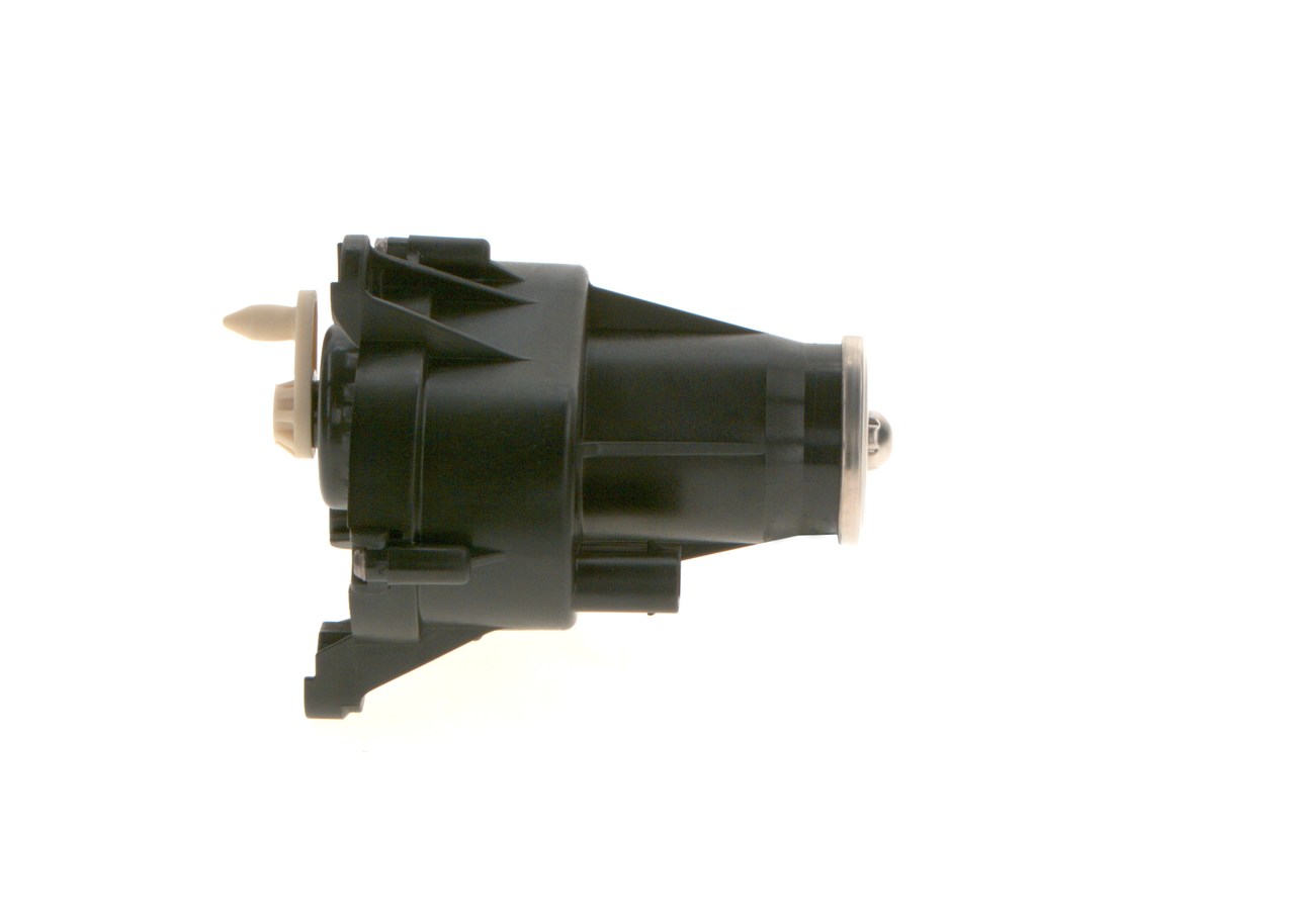 Control, swirl covers (induction pipe) - 0 280 751 013 BOSCH