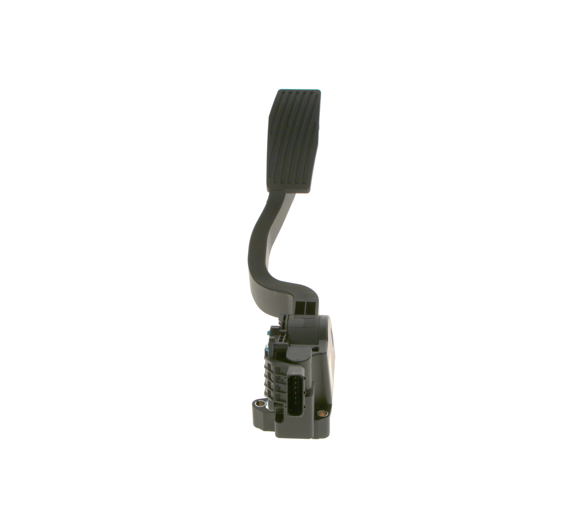 Accelerator Pedal Kit - 0 280 755 157 BOSCH