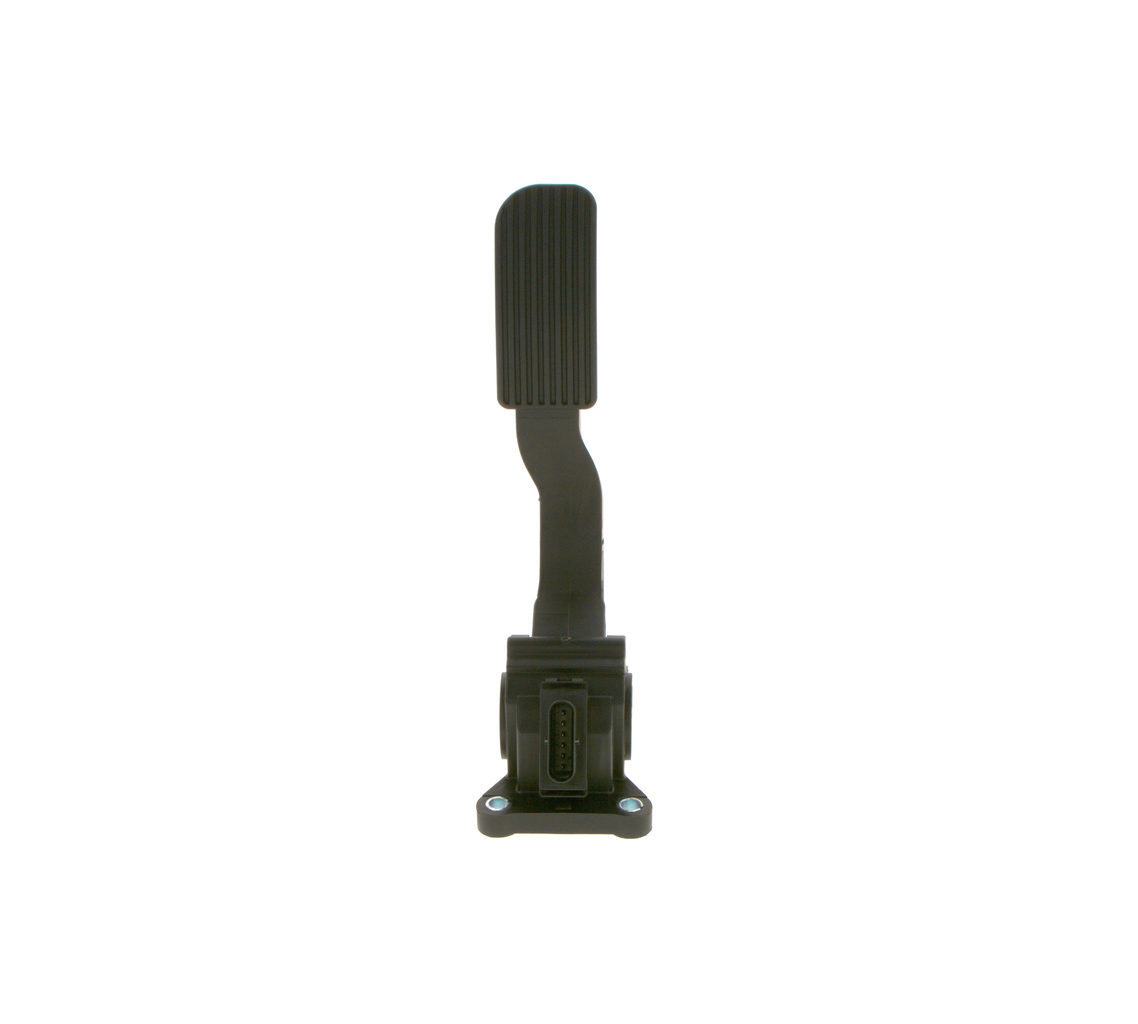 Accelerator Pedal Kit - 0 280 755 358 BOSCH