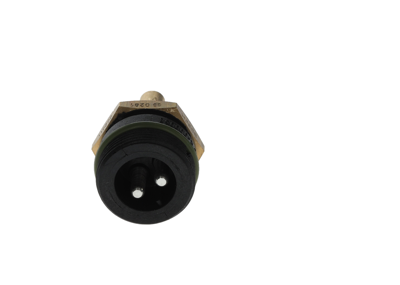 Sensor, fuel temperature - 0 281 002 011 BOSCH