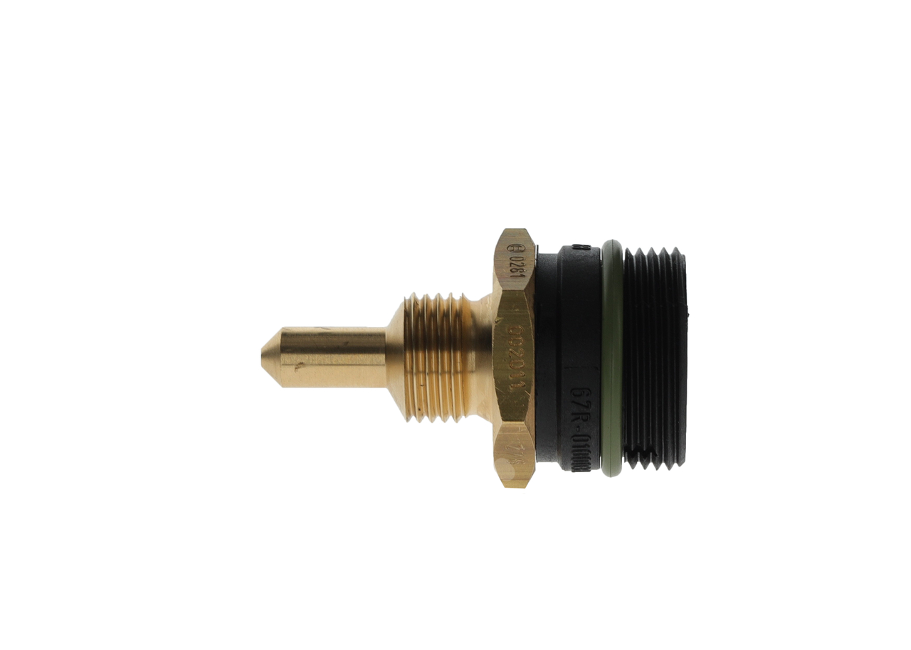 Sensor, fuel temperature - 0 281 002 011 BOSCH