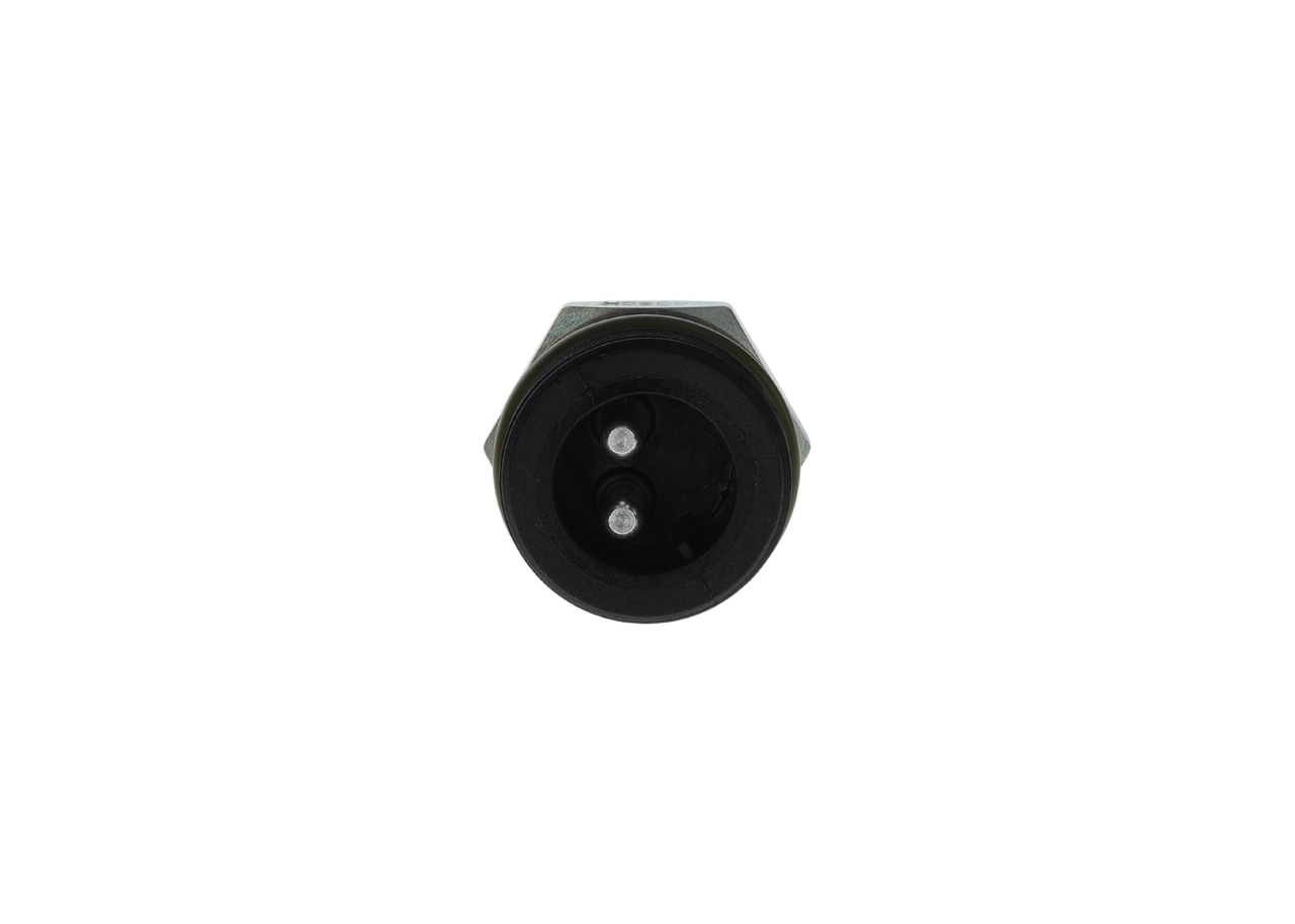 Sensore, Temperatura aria aspirata - 0 281 002 012 BOSCH