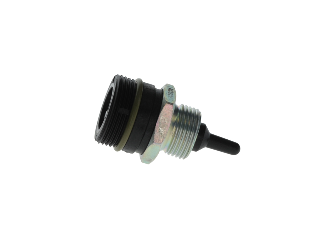 Sensore, Temperatura aria aspirata - 0 281 002 012 BOSCH