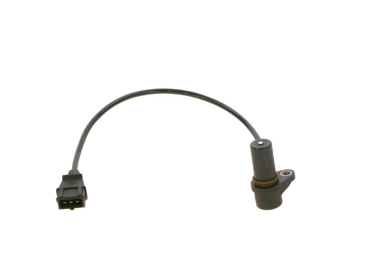 Sensor, crankshaft pulse - 0 281 002 102 BOSCH