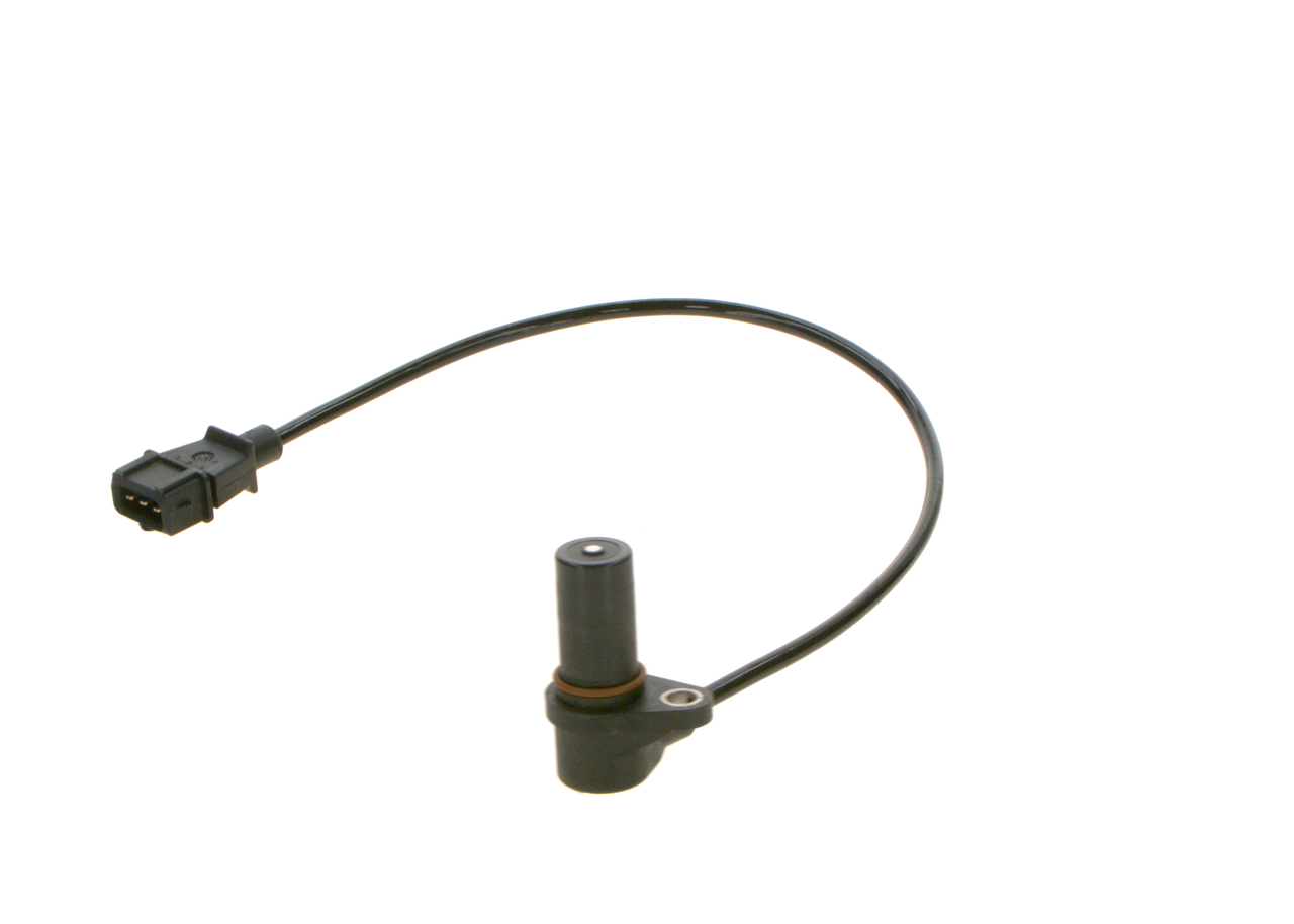 Sensor, crankshaft pulse - 0 281 002 102 BOSCH