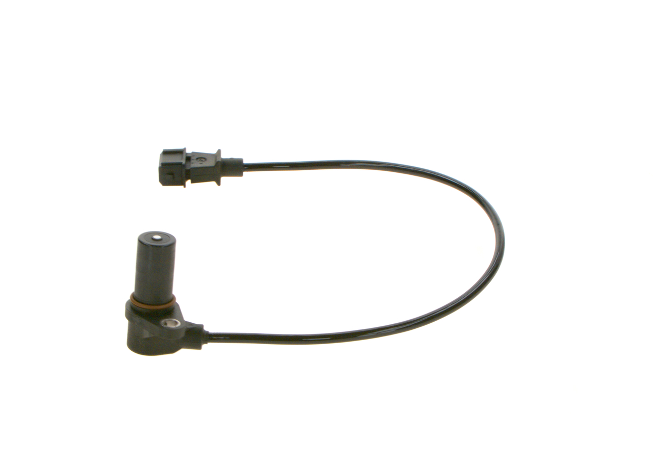 Sensor, crankshaft pulse - 0 281 002 102 BOSCH