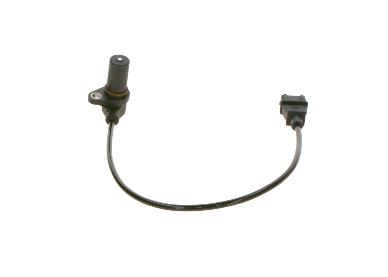 Sensor, crankshaft pulse - 0 281 002 102 BOSCH