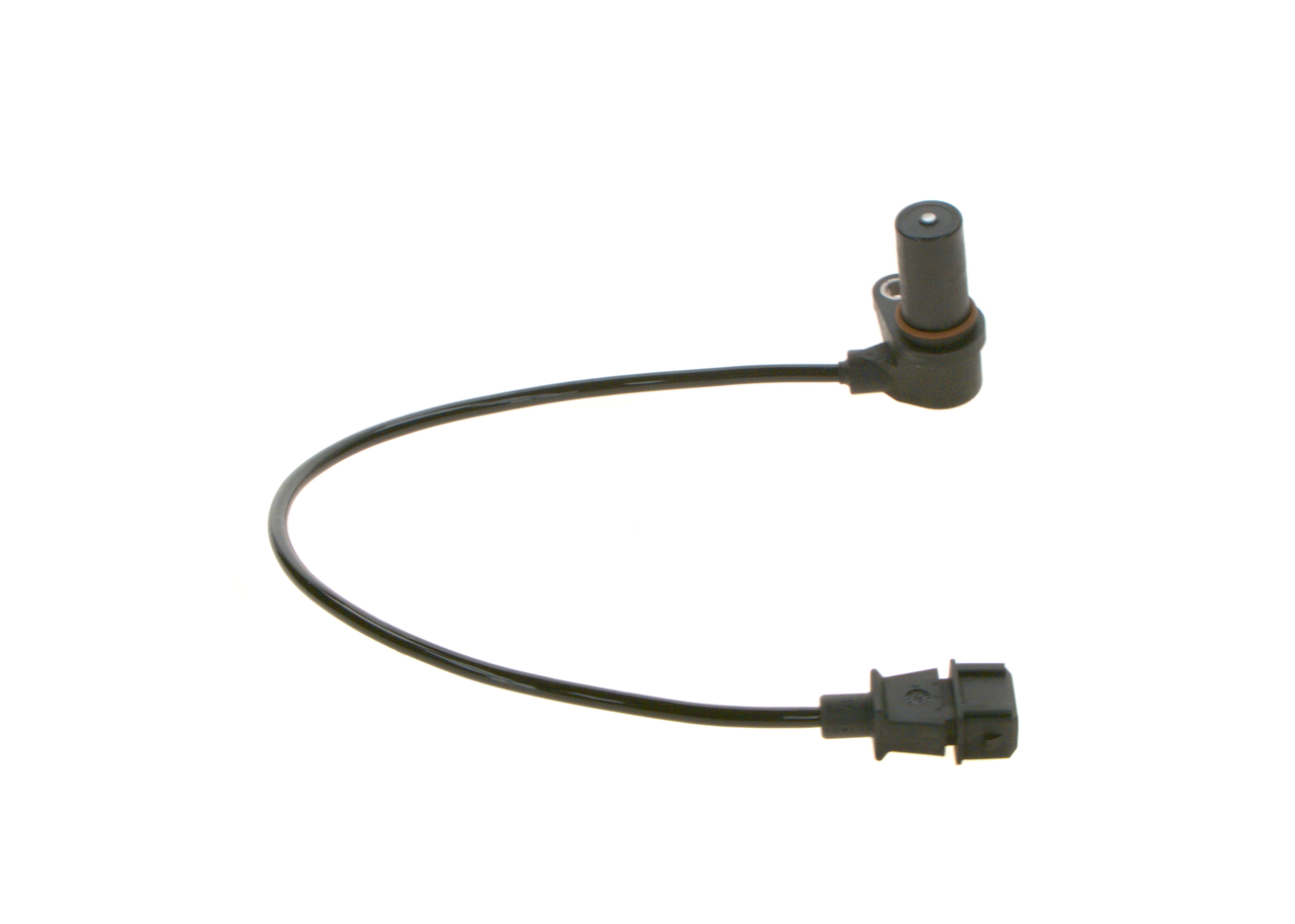 Sensor, crankshaft pulse - 0 281 002 102 BOSCH