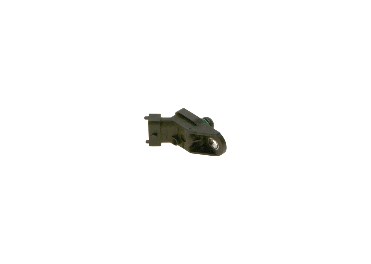 Sensor, intake manifold pressure - 0 281 002 137 BOSCH