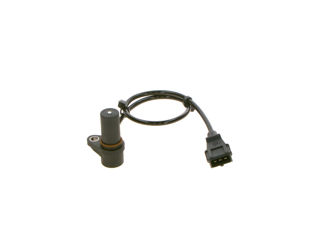 Sensor, crankshaft pulse - 0 281 002 138 BOSCH
