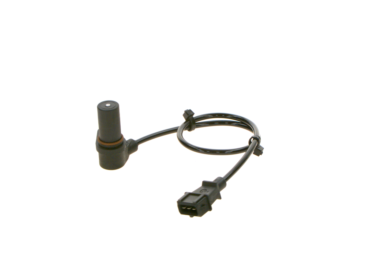 Generatore di impulsi, Albero a gomiti - 0 281 002 138 BOSCH