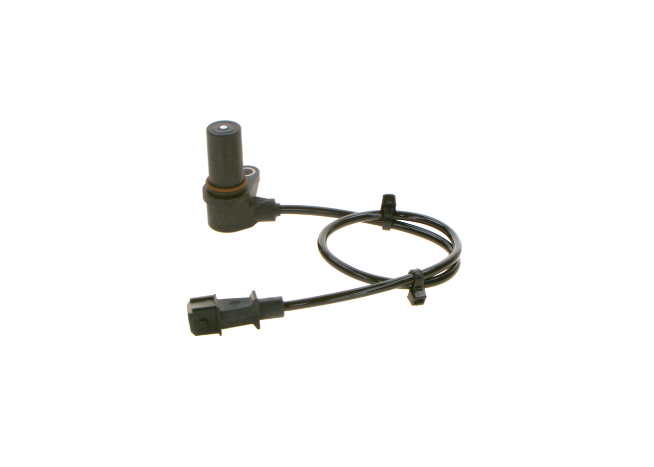 Sensor, crankshaft pulse - 0 281 002 138 BOSCH