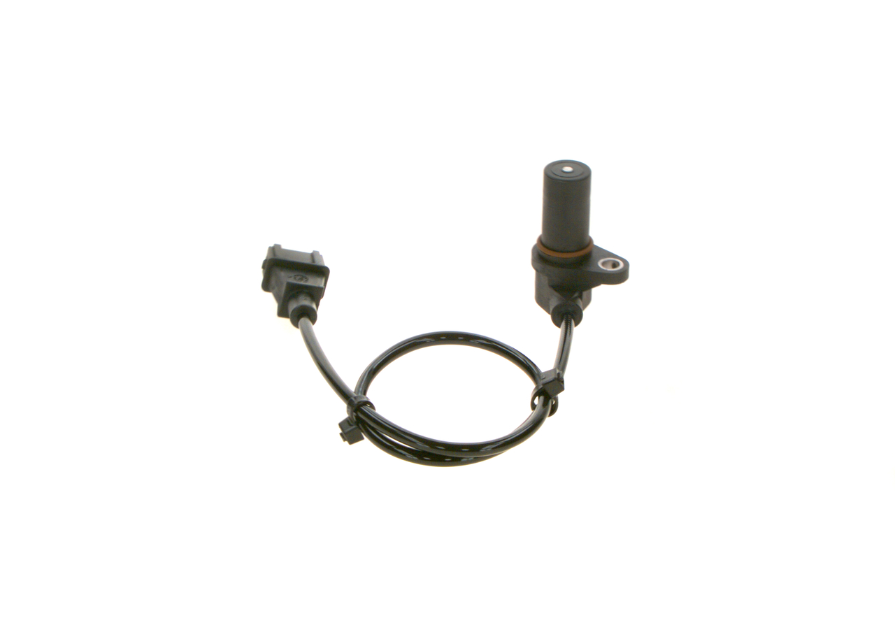 Sensor, crankshaft pulse - 0 281 002 138 BOSCH