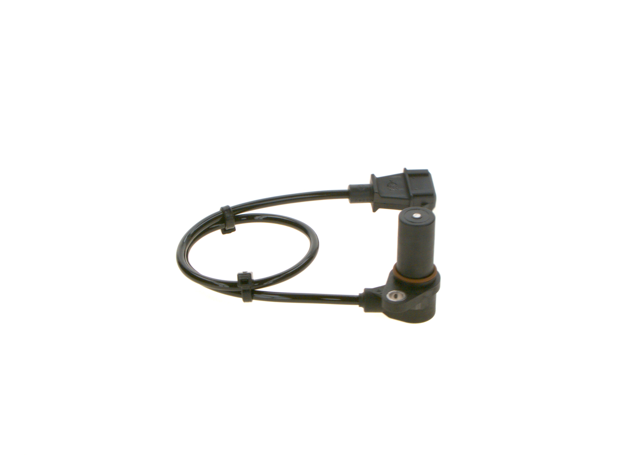 Sensor, crankshaft pulse - 0 281 002 138 BOSCH