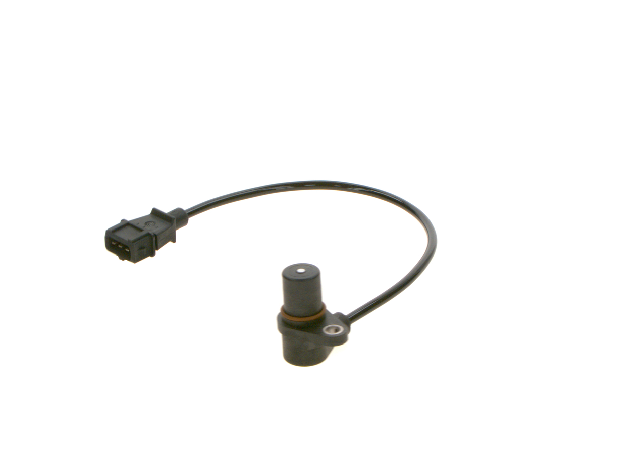 Sensor, crankshaft pulse - 0 281 002 145 BOSCH
