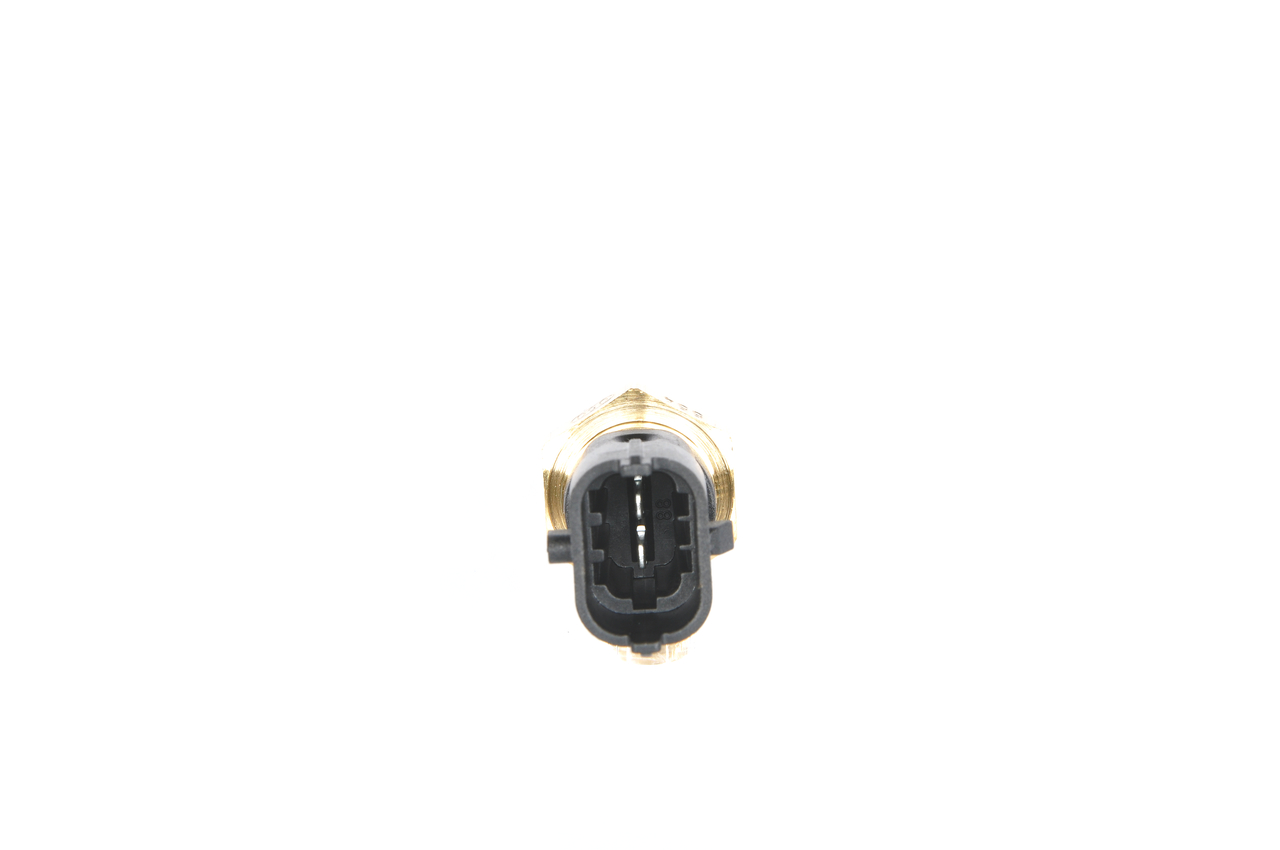 Sensor, coolant temperature - 0 281 002 169 BOSCH
