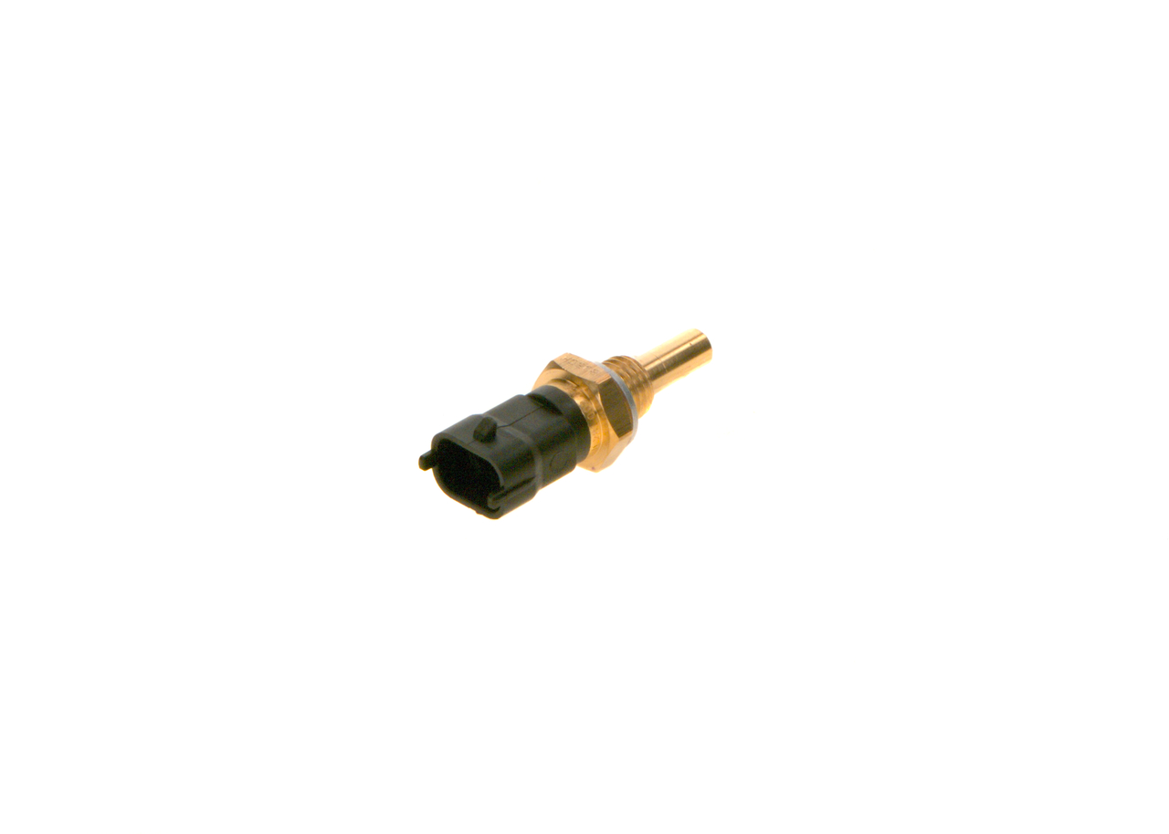 Sensore, Temperatura refrigerante - 0 281 002 169 BOSCH