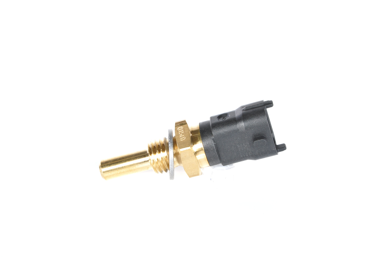 Sensor, coolant temperature - 0 281 002 169 BOSCH