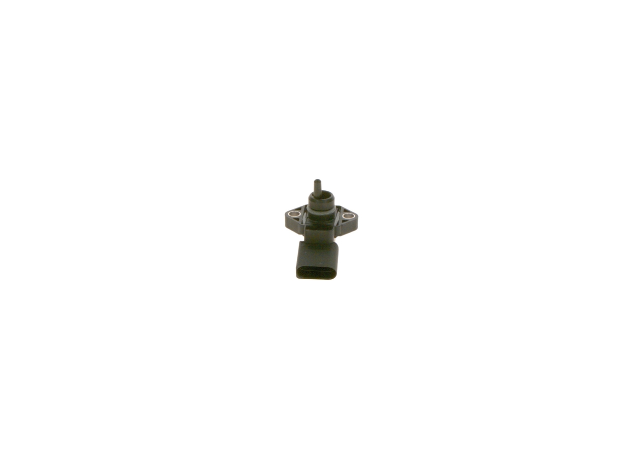 Sensore, Temperatura aria aspirata - 0 281 002 177 BOSCH