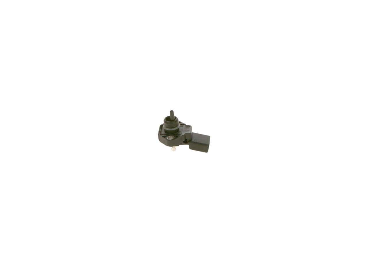 Sensor, intake air temperature - 0 281 002 177 BOSCH