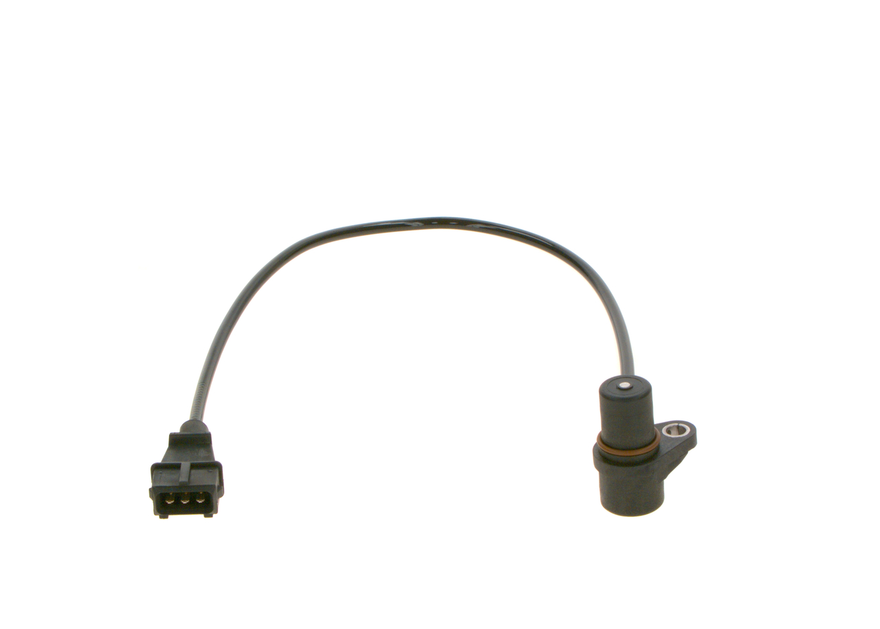 Sensor, crankshaft pulse - 0 281 002 191 BOSCH