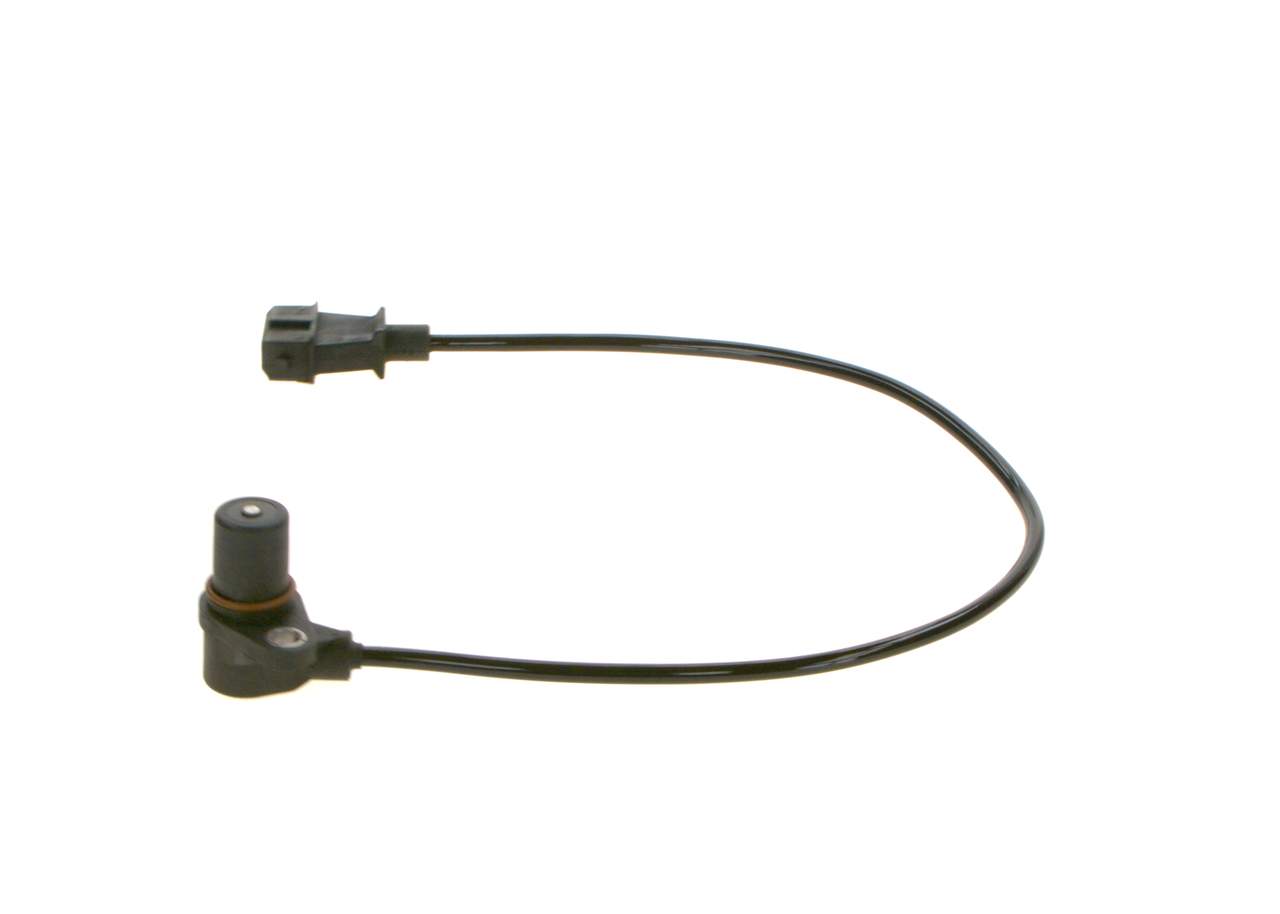 Sensor, crankshaft pulse - 0 281 002 191 BOSCH