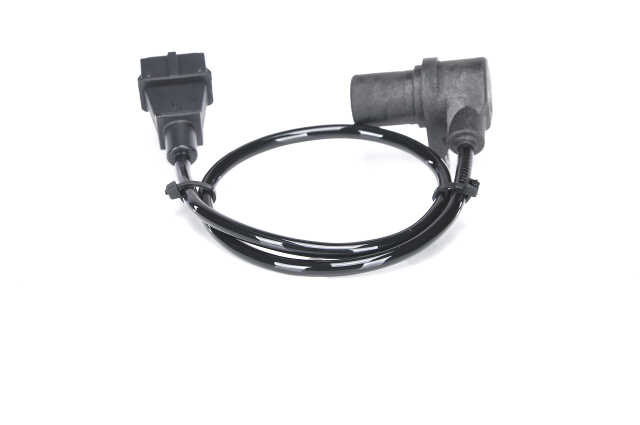 Sensor, crankshaft pulse - 0 281 002 191 BOSCH