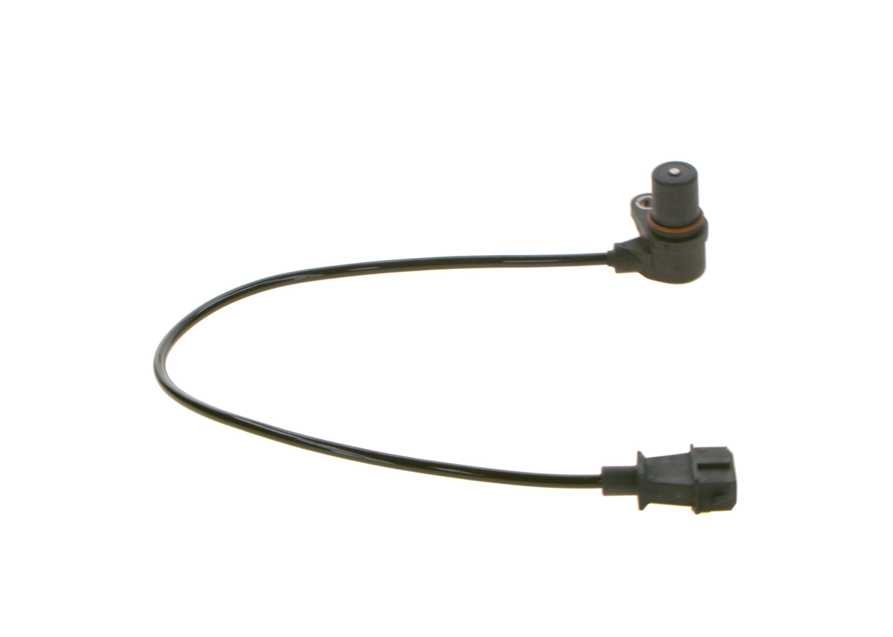 Sensor, crankshaft pulse - 0 281 002 191 BOSCH