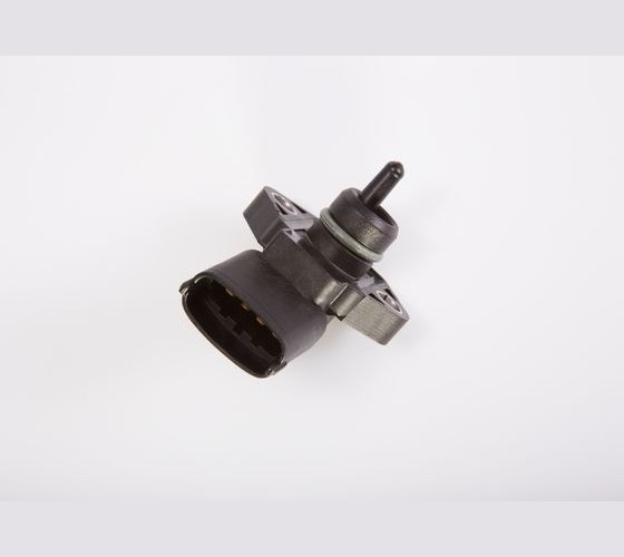 Sensor, boost pressure - 0 281 002 205 BOSCH