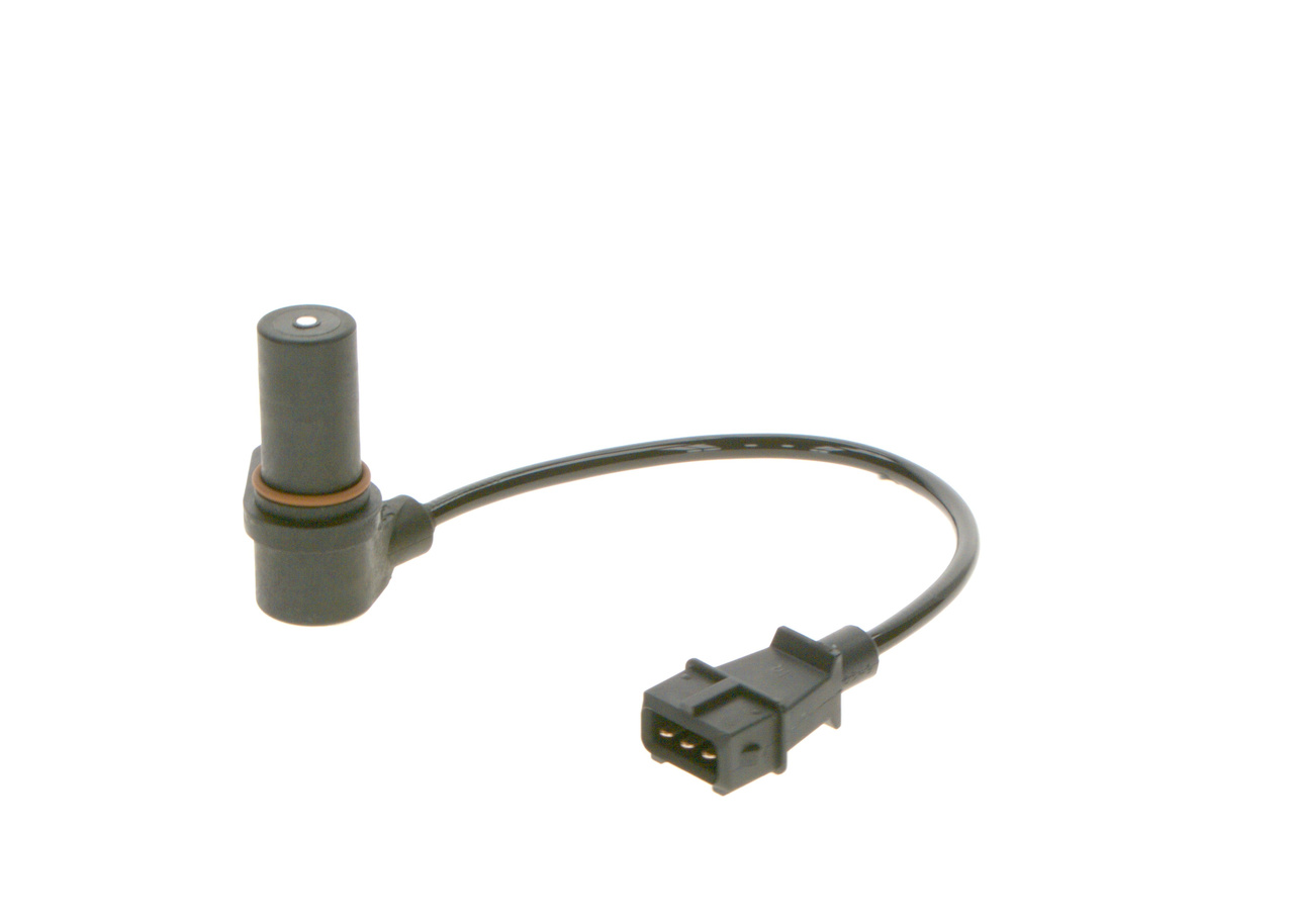 Sensor, crankshaft pulse - 0 281 002 206 BOSCH