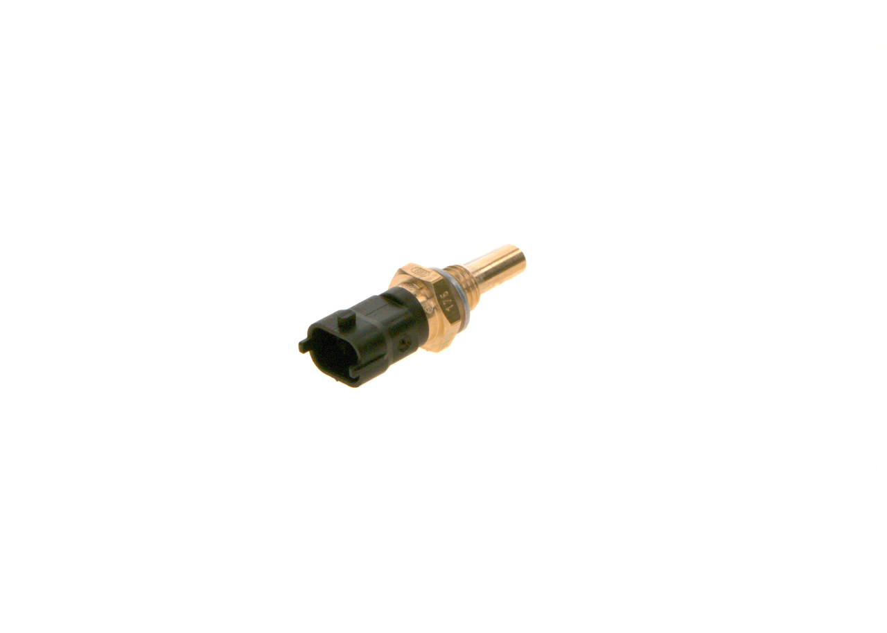 Sensor, coolant temperature - 0 281 002 209 BOSCH