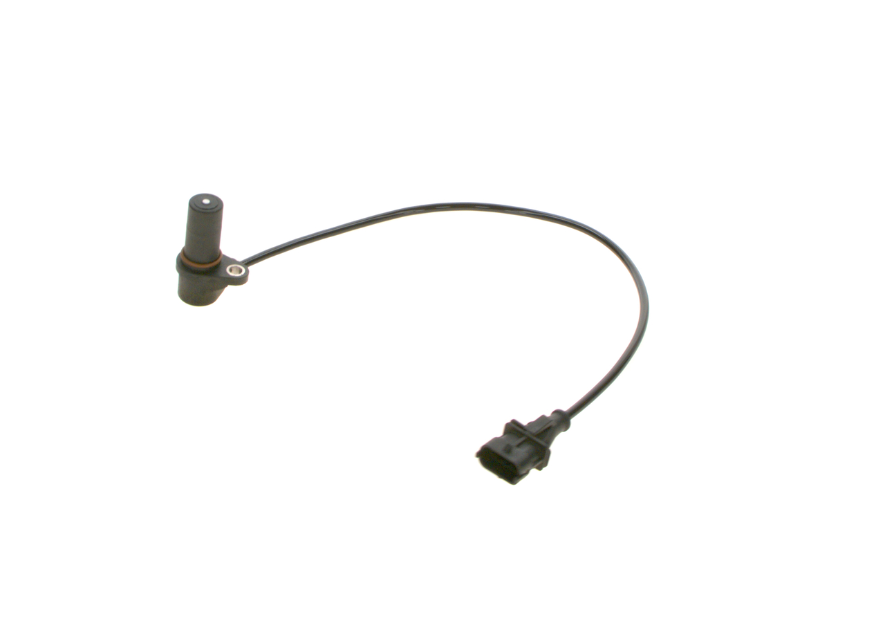 Sensor, crankshaft pulse - 0 281 002 214 BOSCH