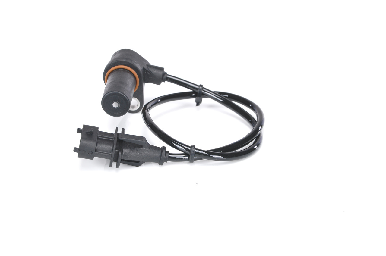 Sensor, crankshaft pulse - 0 281 002 214 BOSCH