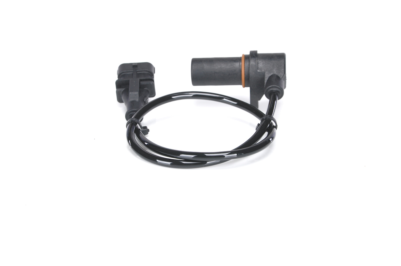 Sensor, crankshaft pulse - 0 281 002 214 BOSCH