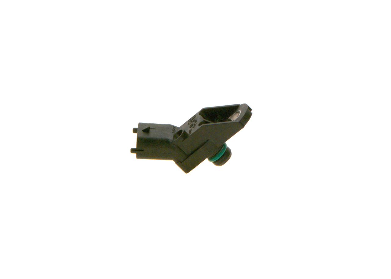 Sensor, boost pressure - 0 281 002 215 BOSCH