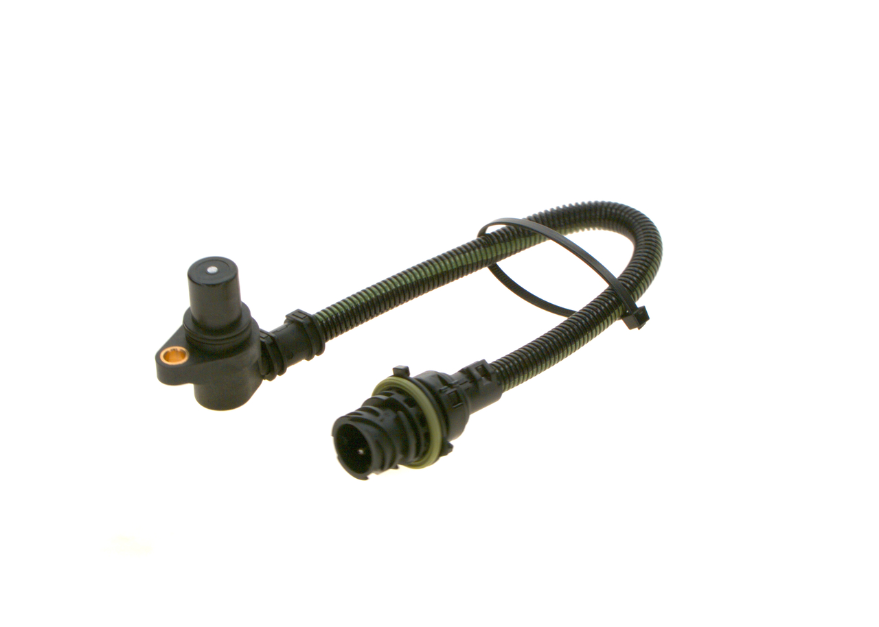 Sensor, crankshaft pulse - 0 281 002 248 BOSCH
