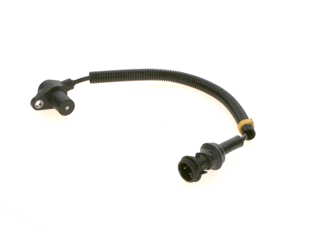 Impulsgeber, Kurbelwelle - 0 281 002 271 BOSCH
