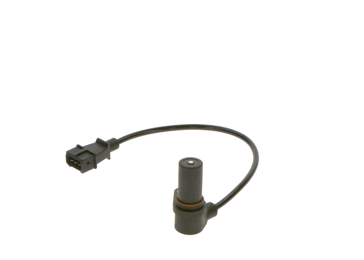 Sensor, crankshaft pulse - 0 281 002 285 BOSCH