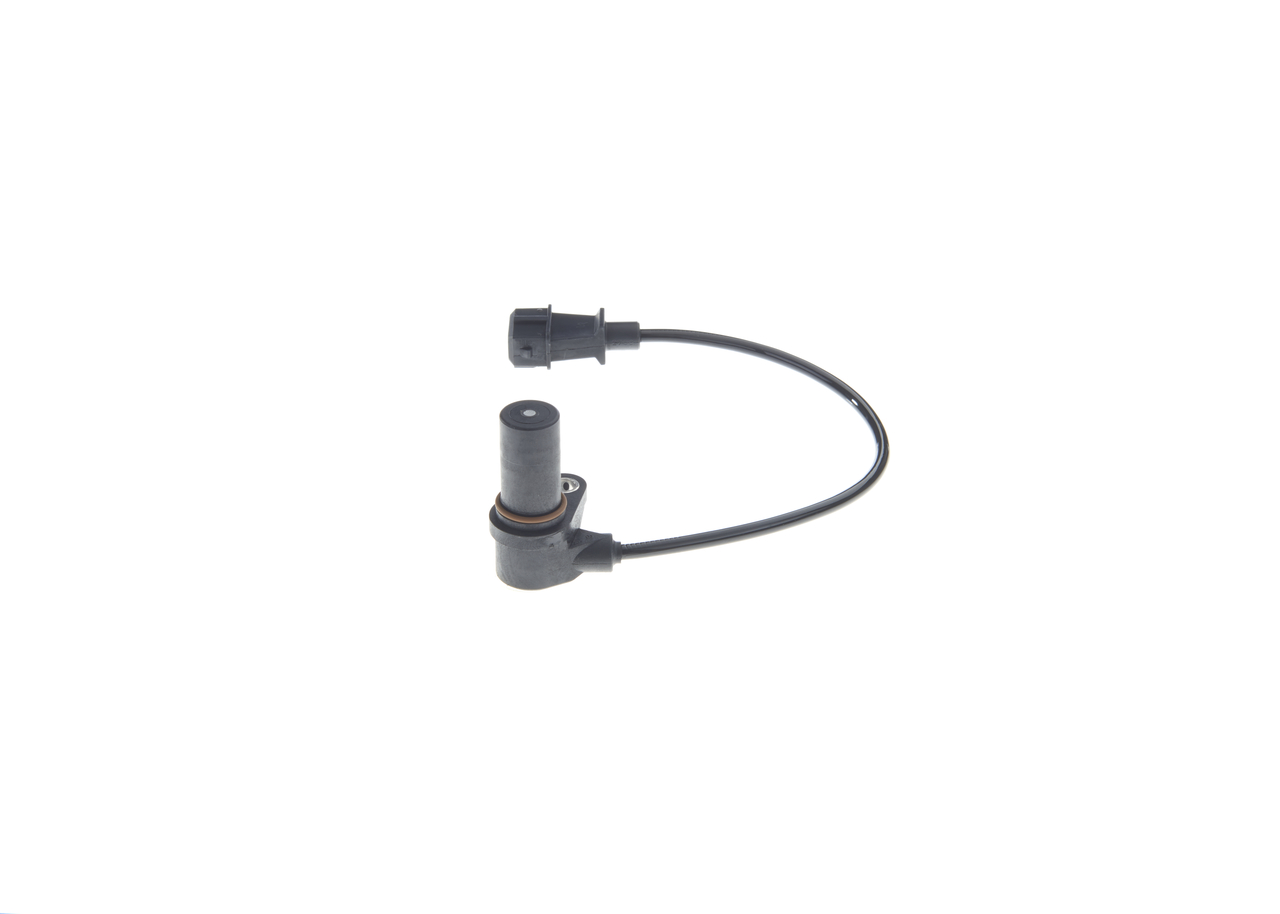Sensor, crankshaft pulse - 0 281 002 285 BOSCH