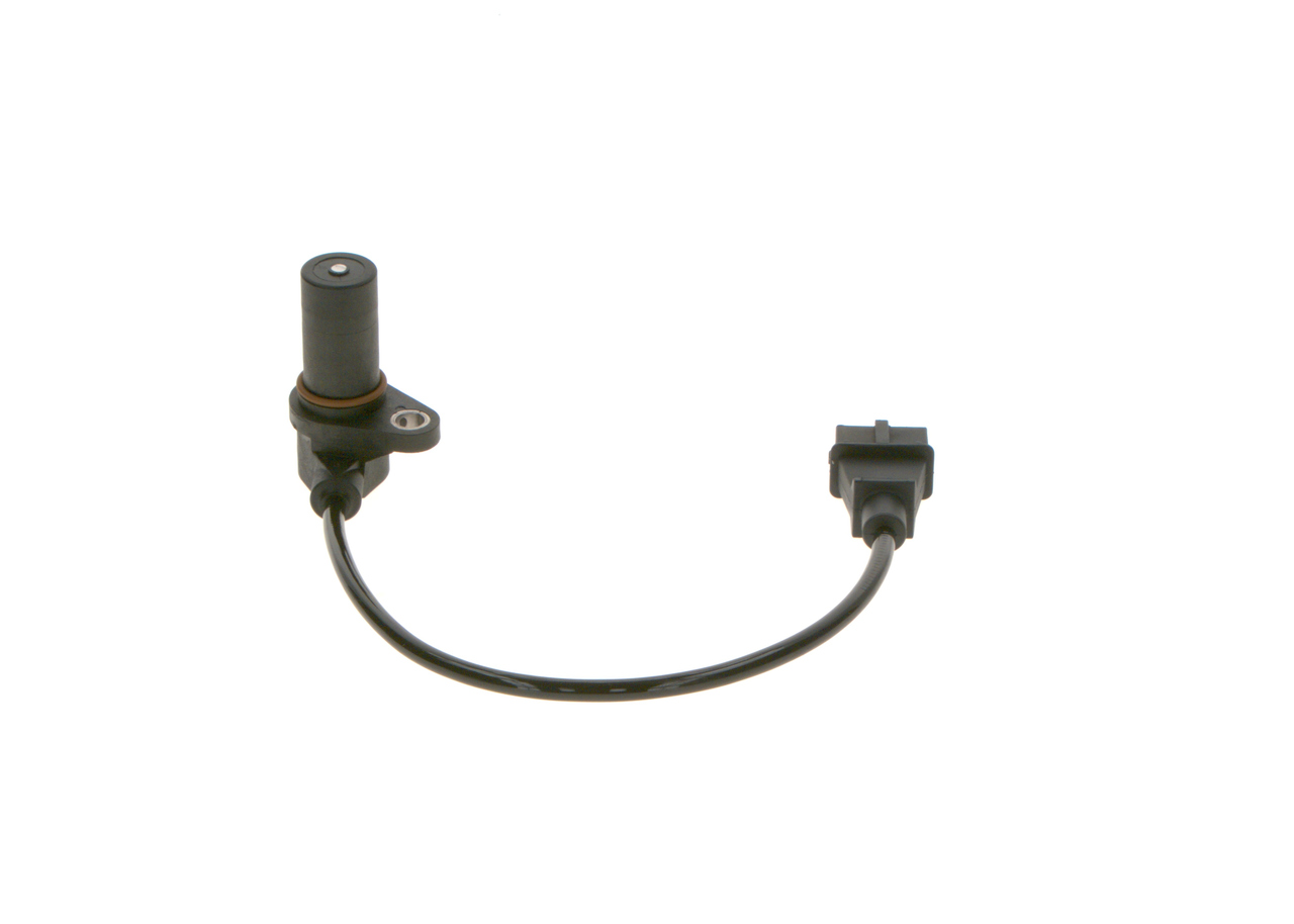 Sensor, crankshaft pulse - 0 281 002 285 BOSCH