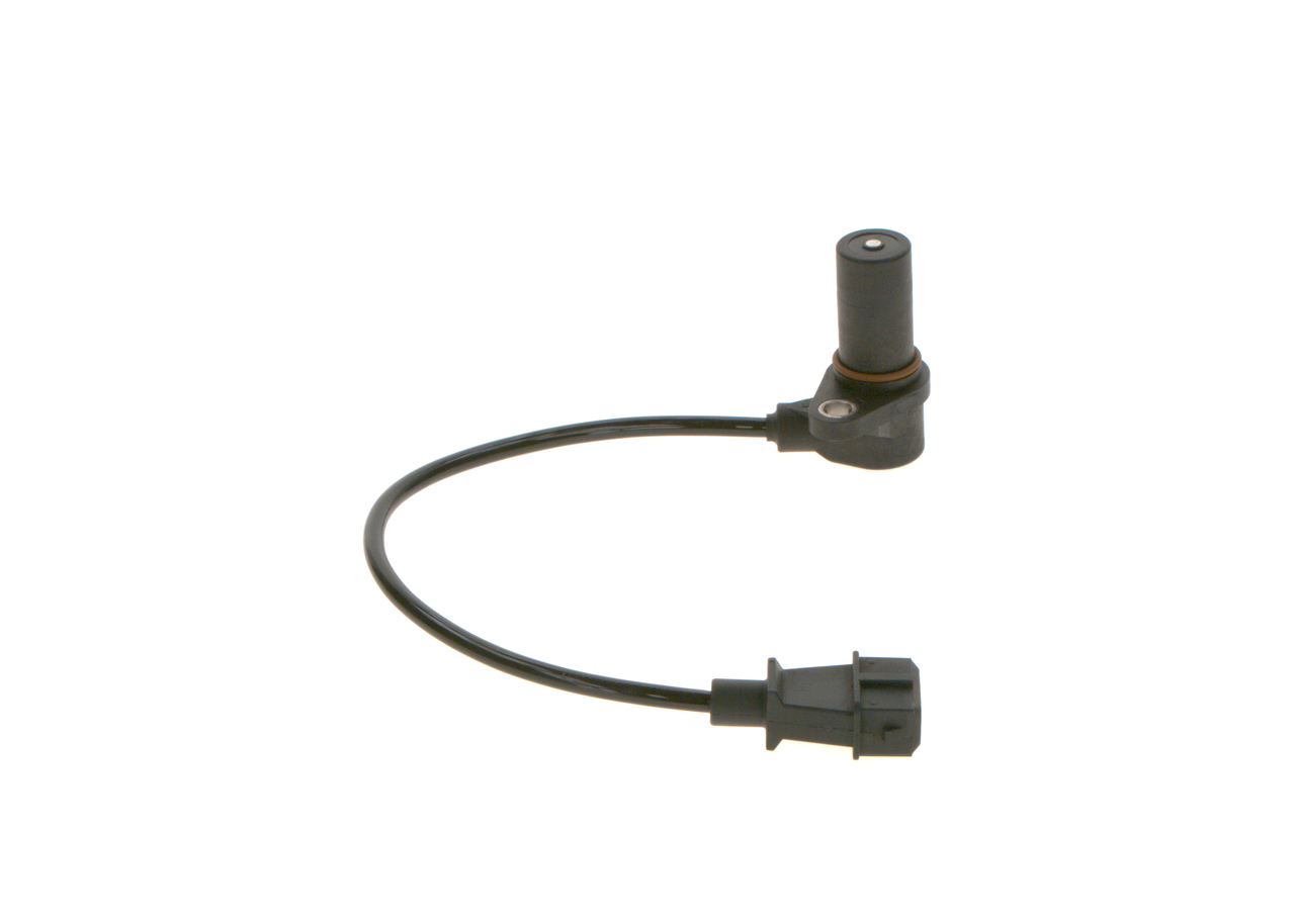 Sensor, crankshaft pulse - 0 281 002 285 BOSCH