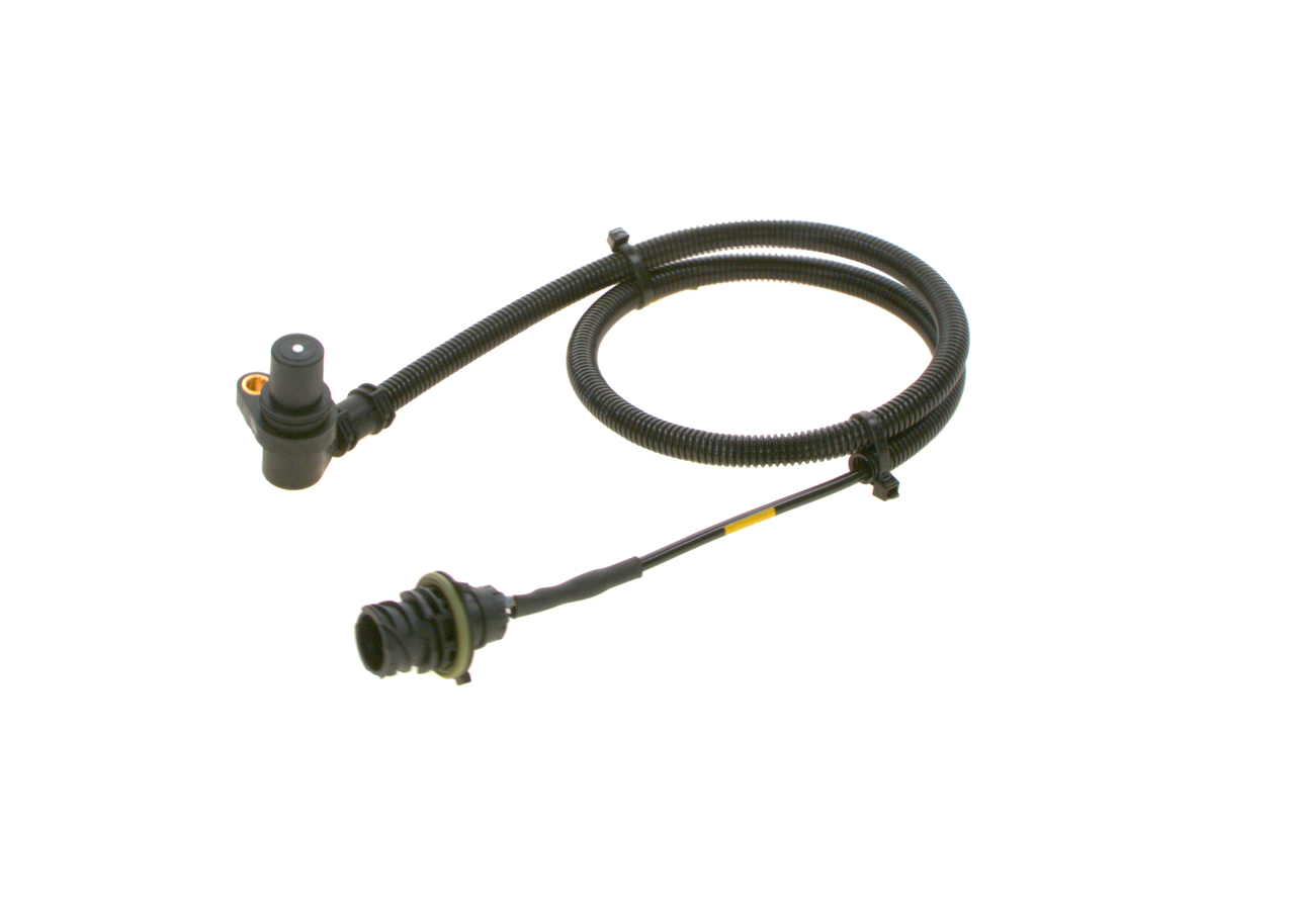 Sensor, crankshaft pulse - 0 281 002 292 BOSCH