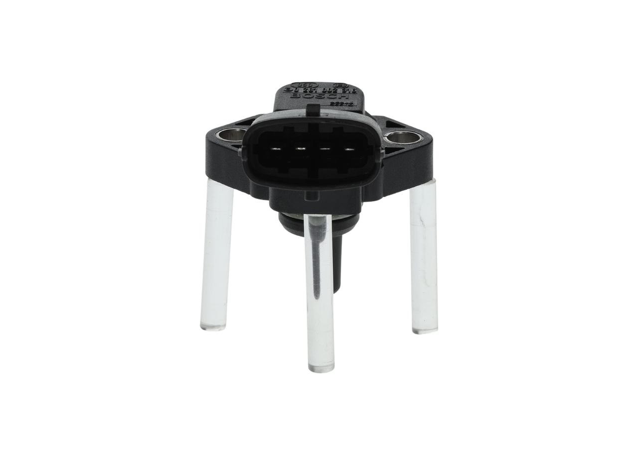 Sensor, boost pressure - 0 281 002 316 BOSCH