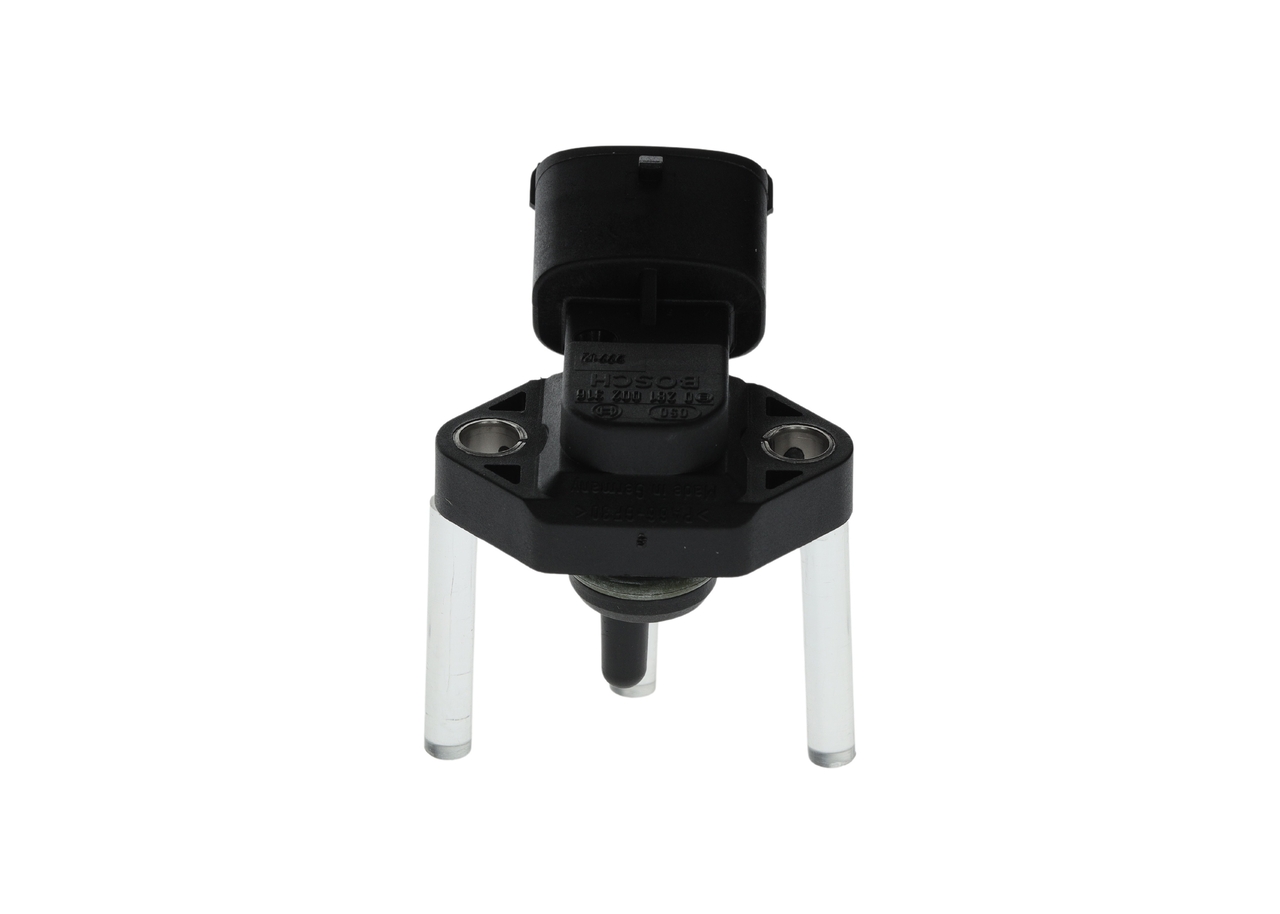 Sensor, boost pressure - 0 281 002 316 BOSCH