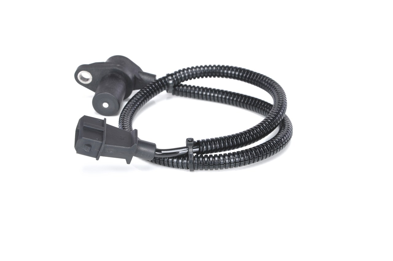 Sensor, crankshaft pulse - 0 281 002 332 BOSCH