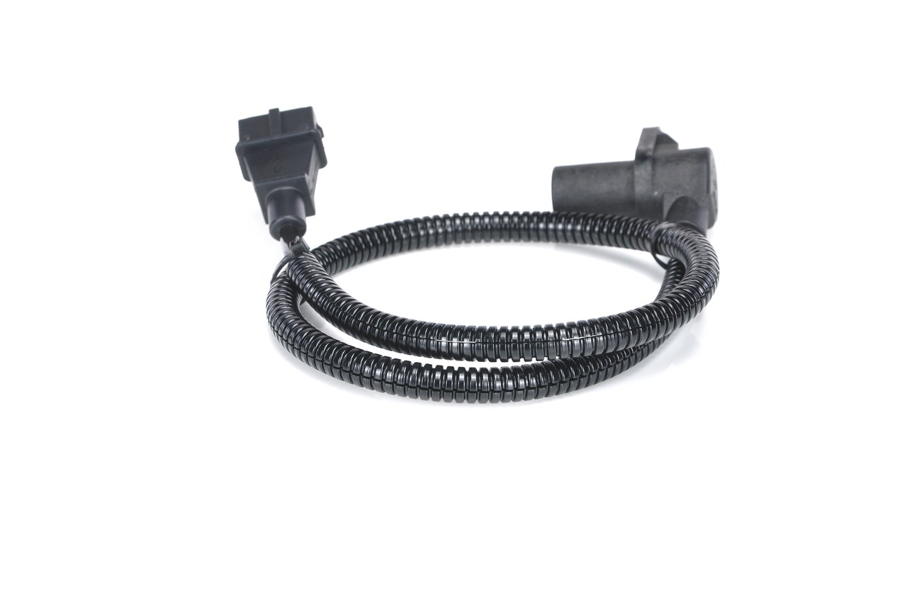 Sensor, crankshaft pulse - 0 281 002 332 BOSCH